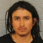 Ludvin Gonzalez Breaking And Entering Larceny