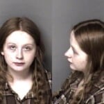 Melody Hill Failure To Appear Felony