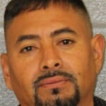 Primitivo Mancera Possession Of Cocaine Possession Meth