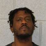 Tari Riley Governors Warrant