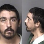 Michael Mason Failure To Appear Misdemeanor