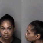 Michelle Samuel Probation Violation