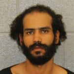 Mohamed Salek Felony Larceny