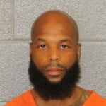 Vance Parker Common Law Robbery