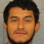 Yuri Solorzano Breaking And Entering Larceny