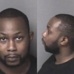 Antwan Thompson Threat Communicate