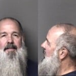 Joel Williams Sex Offense 1st Degree Child Indecent Liberties Child