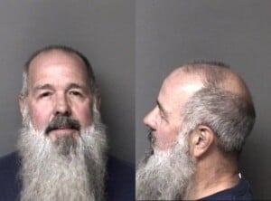 Joel Williams Sex Offense 1st Degree Child Indecent Liberties Child