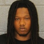 Trivius Crouch Carrying Concealed Weapon Gun