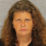 Kelly Canupp Habitual Larceny