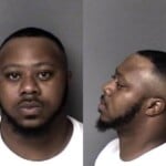 Teraje Tucker Failure To Appear Misdemeanor