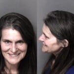 Rachael Shields Breakenter