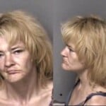 Shonda Aiken Failure To Appear Misdemeanor