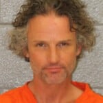Benjamin Gibbons Assault On A Female Domestic Violence