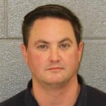 Lewis Gaskin Driving While Impaired