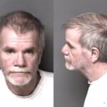 Steven Smith Failure To Appear Felony