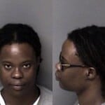 Suzette Wright Misd Crime Of Dom Violence Larceny Misdemeanor Assault Simple