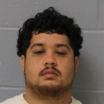 Dashawn Tursick Resist Public Officer