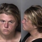 Krista Hawkins Trespass 2nd Degree