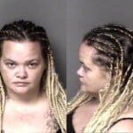 Courtney Oneal Probation Violation