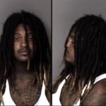 Randall Henderson Intoxicated And Disruptive