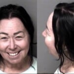 Tracey Kuproski Driving While Impaired