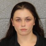 Makayla Duffy Dwlr Impaired Rev Driving While Impaired