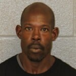 Richard Harris Larceny