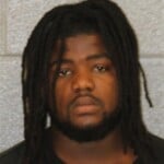 Antonio Robles Robbery With Dangerous Larceny Felony Conspiracy