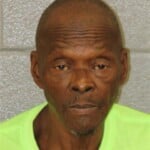 Jeffery Hamilton Speeding Driving While License Revoked Reckless Driving