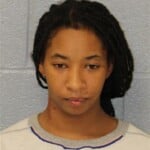 Kendra Barton Second Degree Trespass