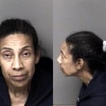 Maria Strong Dwi Drive Left Of Center