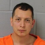 Omar Galvan Simple Possession Simple Assault