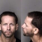 Terry Ghorley Parole Warrant Injury Personal Property