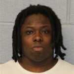 Kadeem Spencer Assault On A Female Assault On A Child Under 12 Misd Crime Of Dom Violence