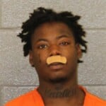 Demetry Rorie Breaking And Or Entering Felony Conspiracy Larceny After Breakenter Possess Stolen Motor Vehicle