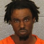 Lagerald Laney Assault On A Female Domestic Violence