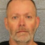 Shaun Chenault Assault On A Female Domestic Violence