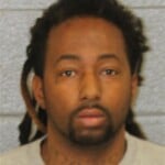 Marshall Hollingsworth Flee Elude Arrest With Motor Vehicle