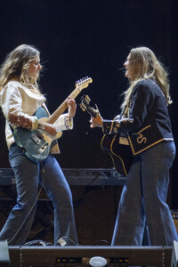 Aly Michalka, Aj Michalka