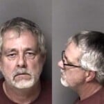 James Worthen Failure To Appear