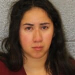 Sabrina Molina Misd Crime Of Dom Violence