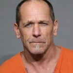 Ronald Honeycutt Pwid Methamphetamine 2nd Degree Violation Of Probation