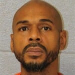 Nehemiah Hudson Larceny