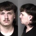 Paul Luster Failure To Appear Felony