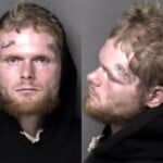 Jeffrey Manning Failure To Appear Felony