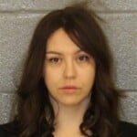 Nicole Seabright Driving While Impaired