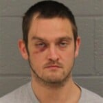 Graham Smith Assault By Strangulation Common Law Robbery Assault With A Deadly Weapon Assault On A Female Intefere Emergency Communication Misd Crime Of Dom Violence