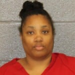 Kirstin Haywood Larceny By Employee