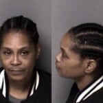 Michelle Samuel Probation Violation